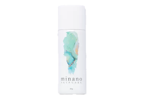 minano SKINCARE（美容液）